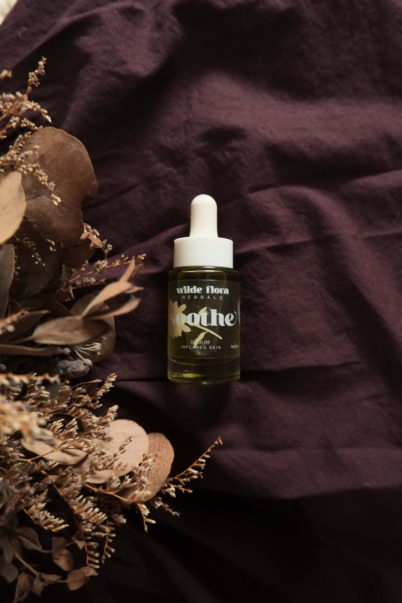 Soothe Serum | Rashes, Irritation & Dermatitis
