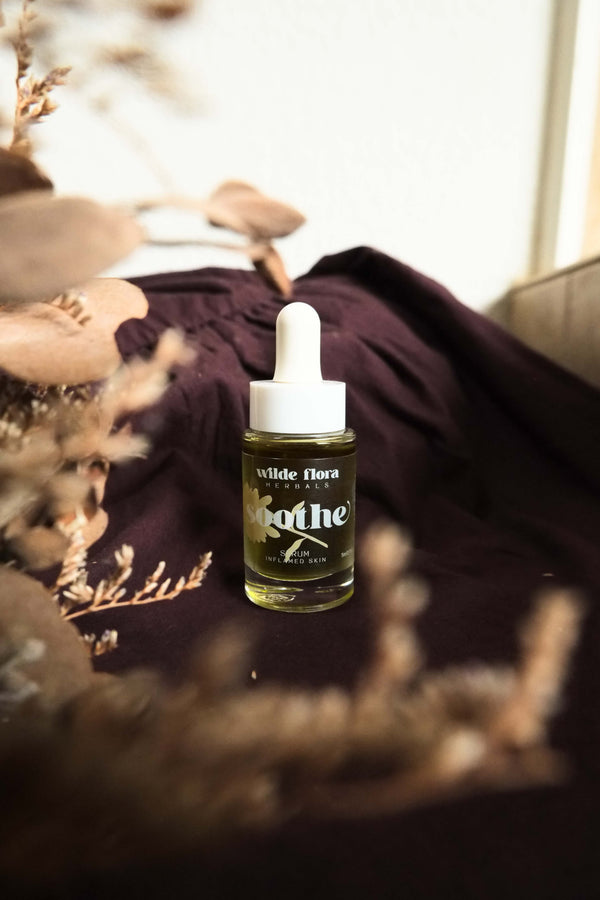 Soothe Serum | Rashes, Irritation & Dermatitis